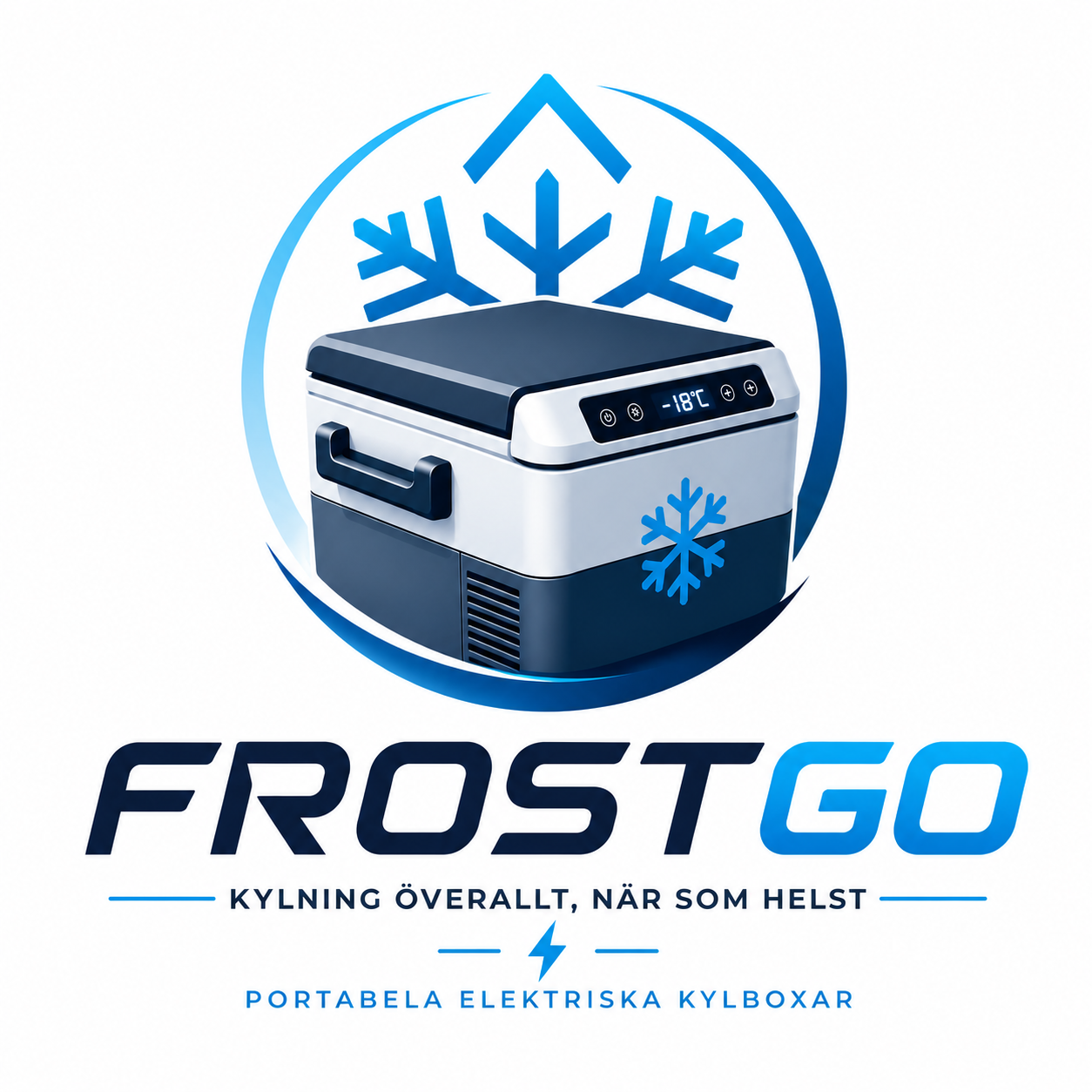 FrostGo